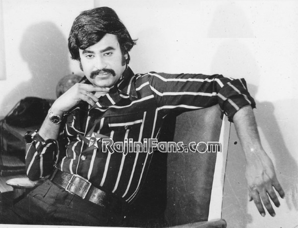 Rajinikanth Old Movie Picture Gallery (Part 4) - Rajinifans.com photo 62