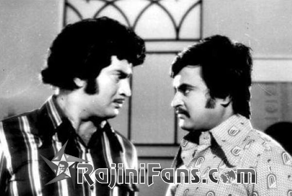 Rajinikanth Old Movie Picture Gallery (Part 4) - Rajinifans.com photo 63