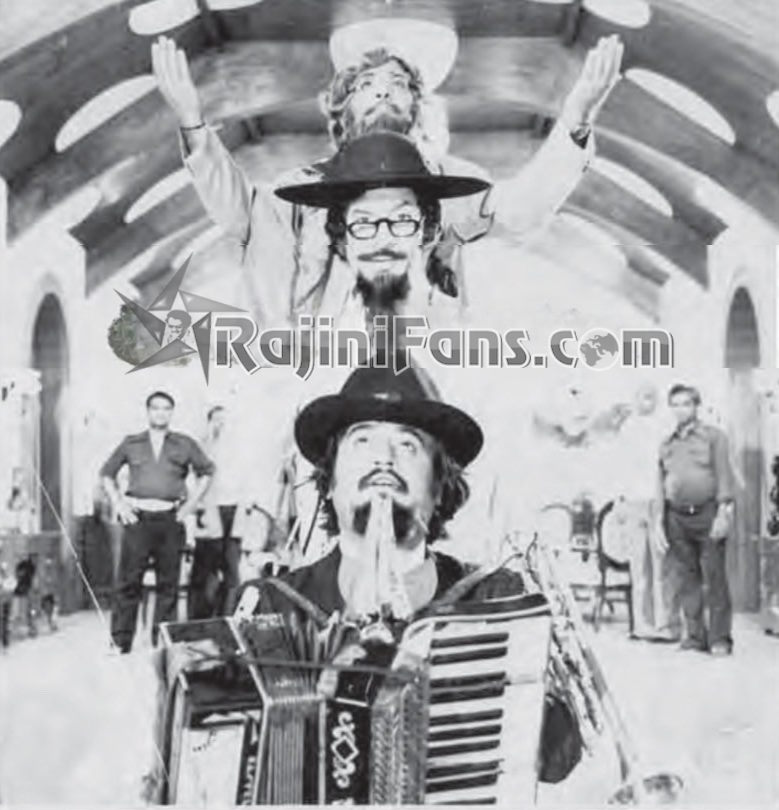 Rajinikanth Old Movie Picture Gallery (Part 4) - Rajinifans.com photo 68