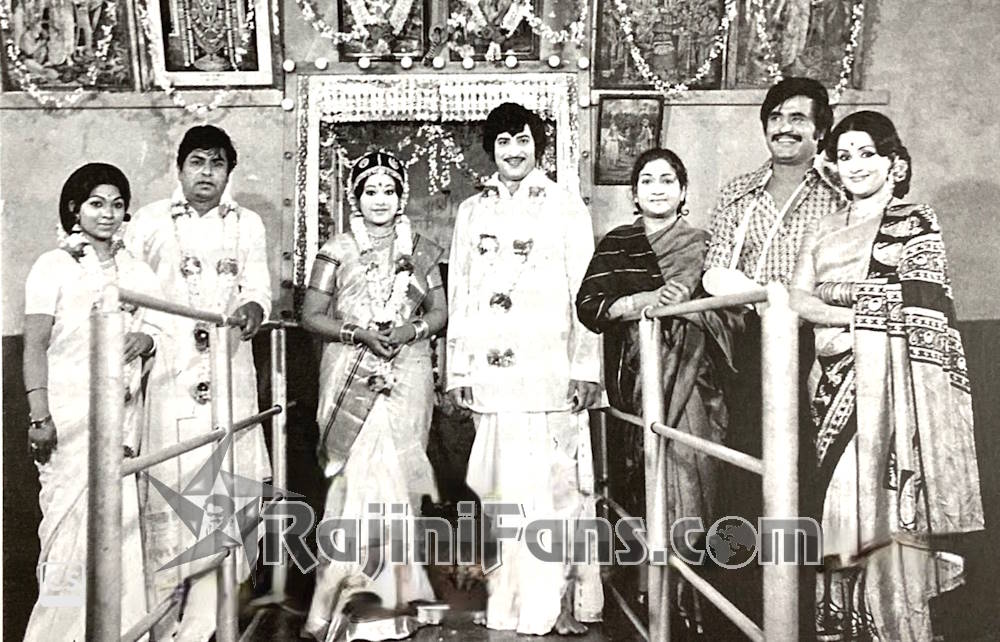 Rajinikanth Old Movie Picture Gallery (Part 4) - Rajinifans.com photo 69