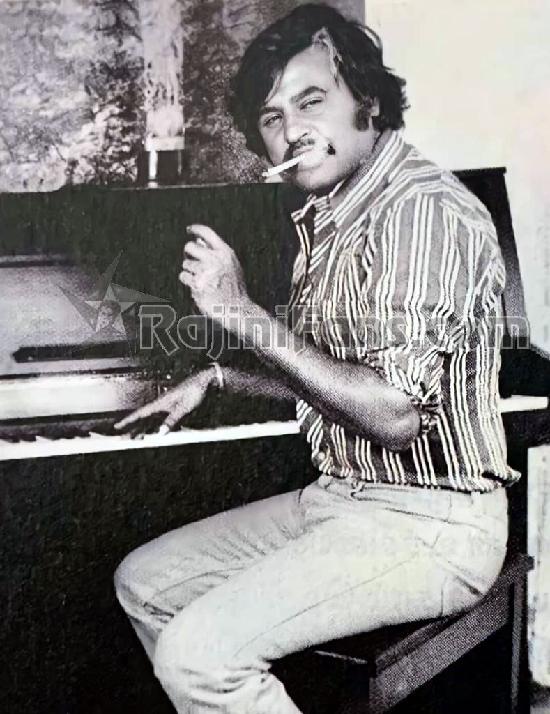Rajinikanth Old Movie Picture Gallery (Part 4) - Rajinifans.com photo 70
