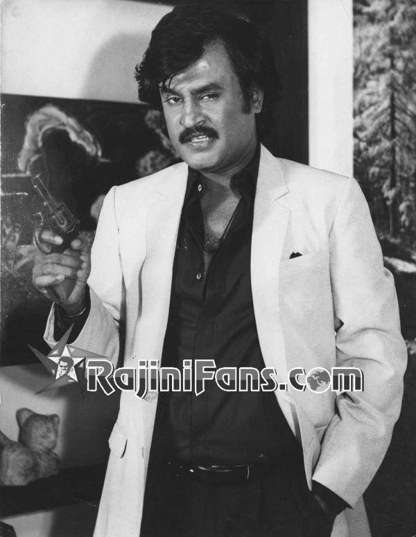Rajinikanth Old Movie Picture Gallery (Part 4) - Rajinifans.com photo 71