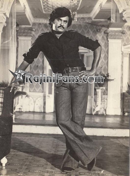 Rajinikanth Old Movie Picture Gallery (Part 4) - Rajinifans.com photo 72