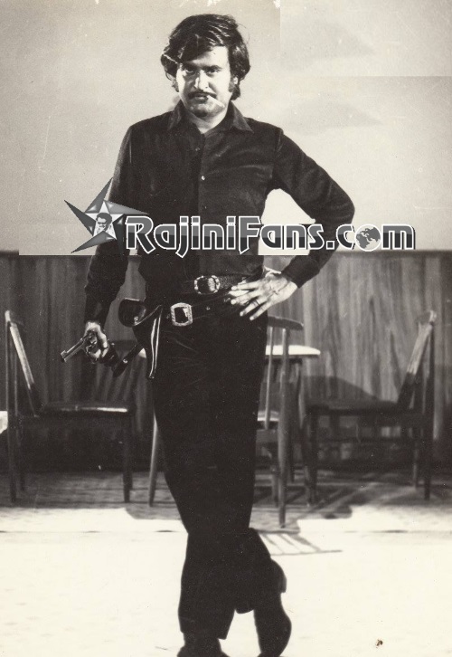 Rajinikanth Old Movie Picture Gallery (Part 4) - Rajinifans.com photo 74