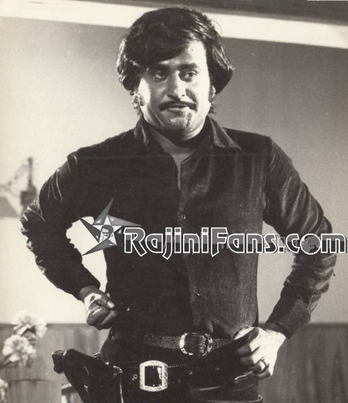 Rajinikanth Old Movie Picture Gallery (Part 4) - Rajinifans.com photo 75