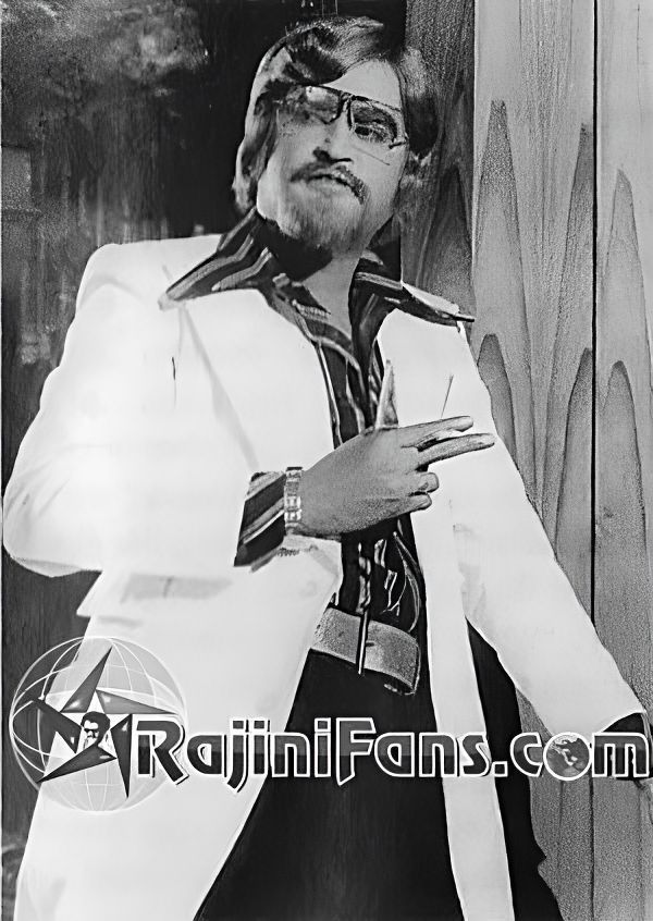 Rajinikanth Old Movie Picture Gallery (Part 4) - Rajinifans.com photo 76
