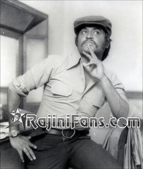 Rajinikanth Old Movie Picture Gallery (Part 4) - Rajinifans.com photo 79