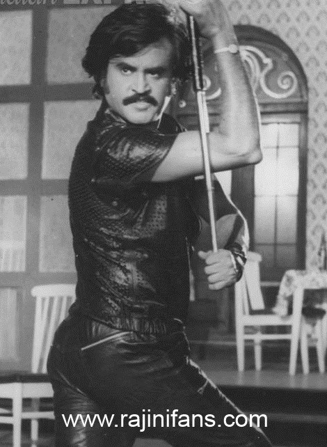 Rajinikanth Old Movie Picture Gallery (Part 5) - Rajinifans.com photo 85