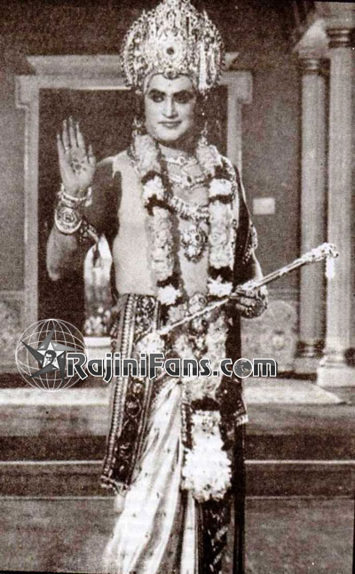 Rajinikanth Old Movie Picture Gallery (Part 5) - Rajinifans.com photo 88