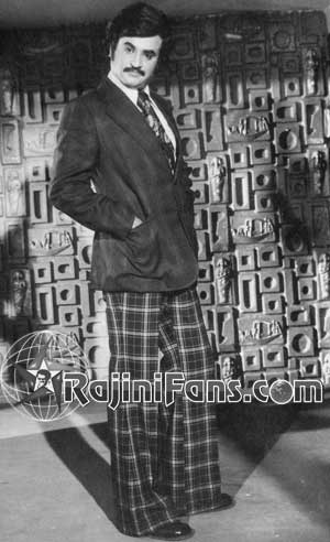 Rajinikanth Old Movie Picture Gallery (Part 5) - Rajinifans.com photo 91
