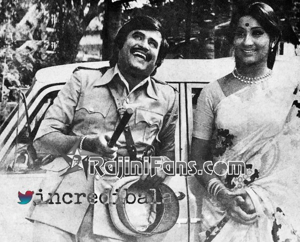 Rajinikanth Old Movie Picture Gallery (Part 5) - Rajinifans.com photo 93