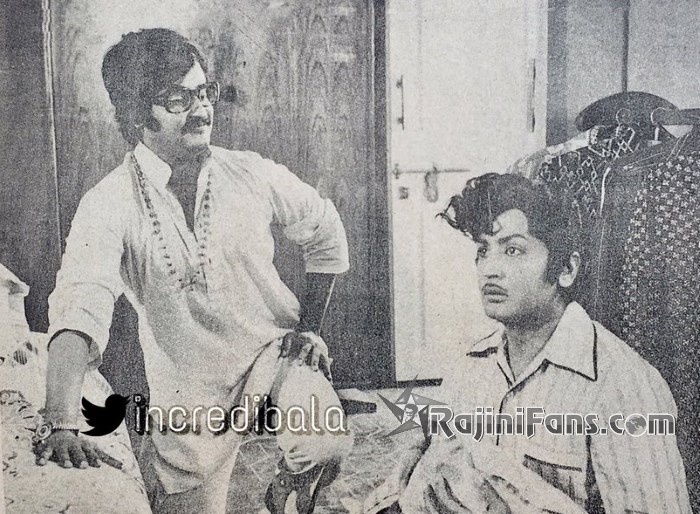 Rajinikanth Old Movie Picture Gallery (Part 5) - Rajinifans.com photo 94