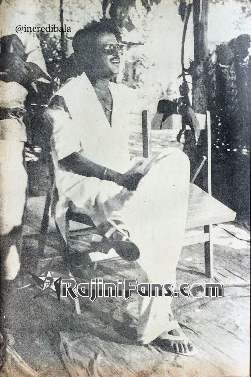 Rajinikanth Old Movie Picture Gallery (Part 5) - Rajinifans.com photo 96