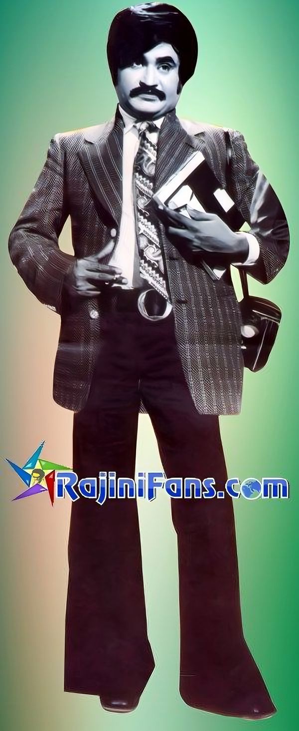 Rajinikanth Old Movie Picture Gallery (Part 5) - Rajinifans.com photo 98