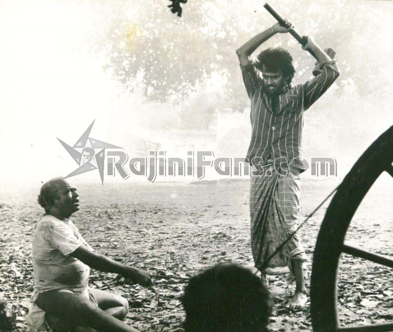 Oorkavalan (1987) photo 1