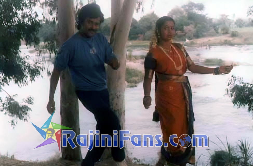 Oorkavalan (1987) photo 13