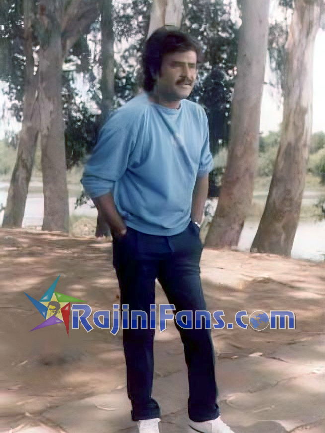 Oorkavalan (1987) photo 22