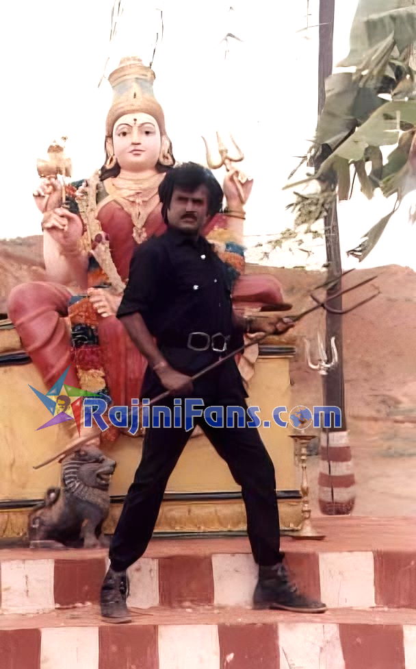 Oorkavalan (1987) photo 23