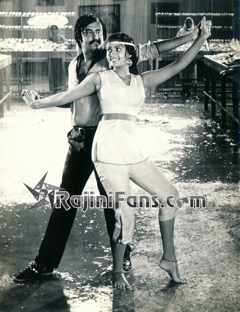 Paayum Puli (1983) photo 11
