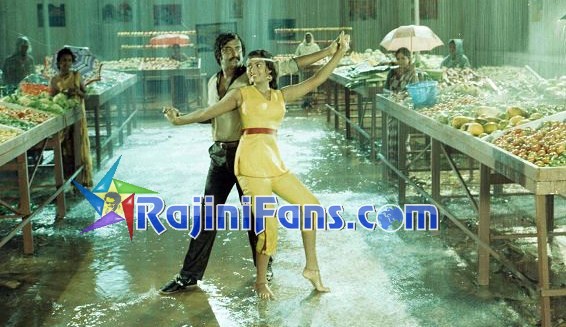 Paayum Puli (1983) photo 15