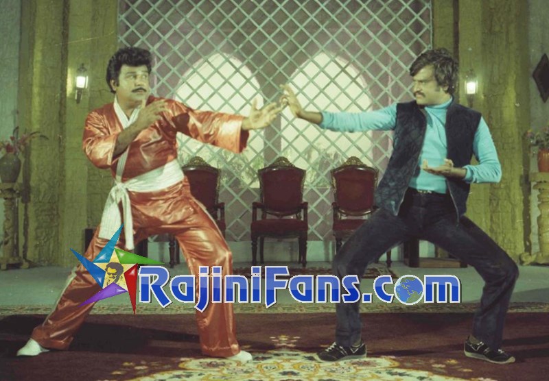 Paayum Puli (1983) photo 5