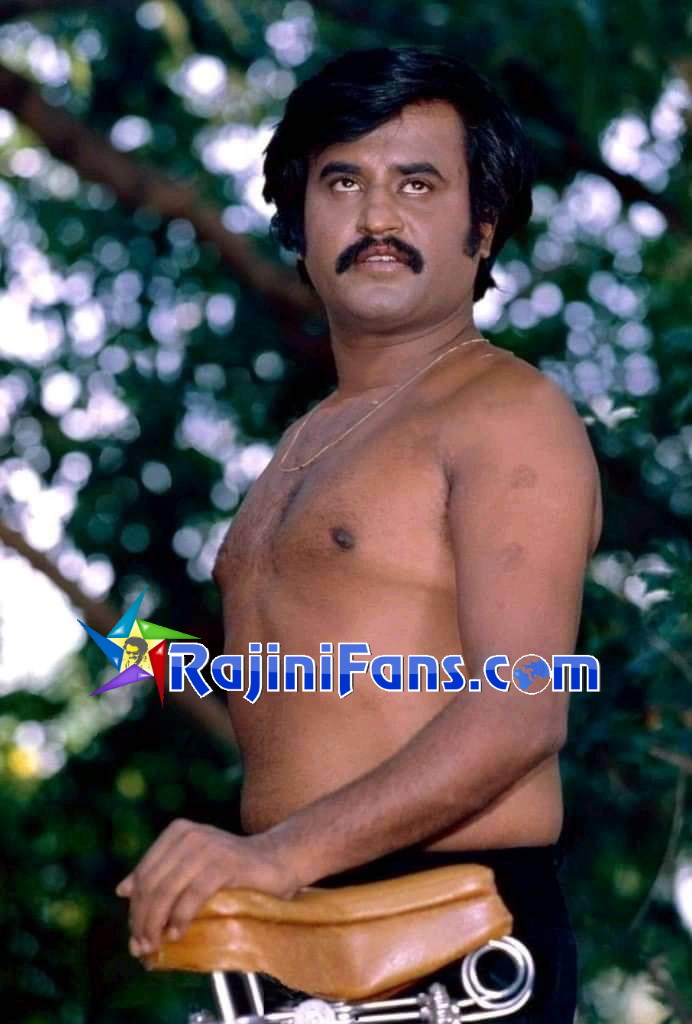 Paayum Puli (1983) photo 9