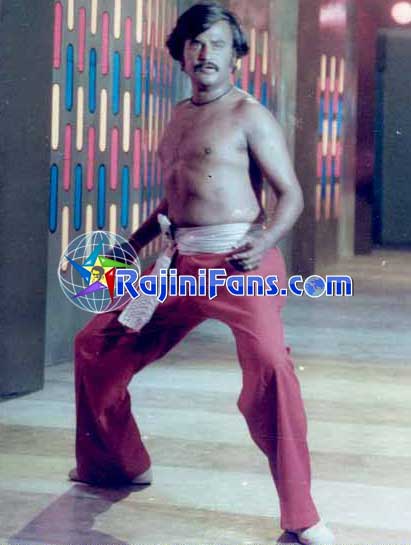 Paayum Puli (1983) - Part 2 photo 23