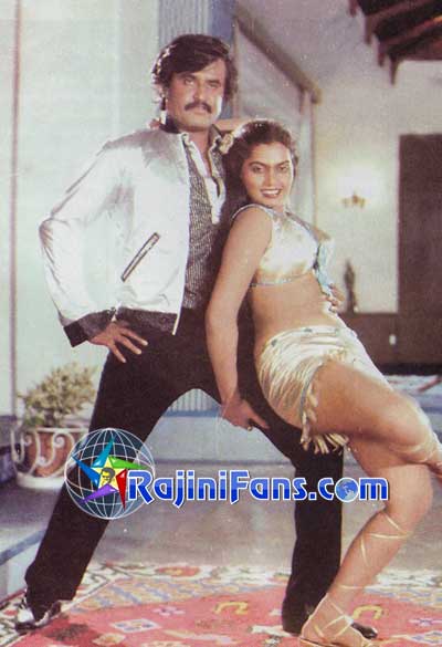 Paayum Puli (1983) - Part 2 photo 24