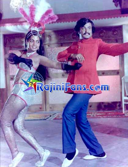 Paayum Puli (1983) - Part 2 photo 25
