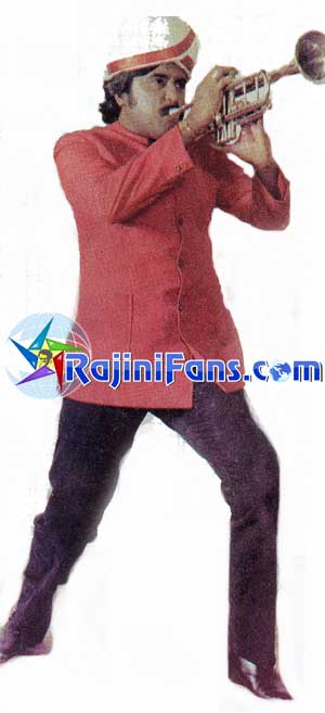 Paayum Puli (1983) - Part 2 photo 26