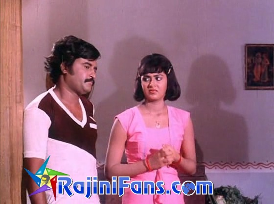 Paayum Puli (1983) - Part 2 photo 28