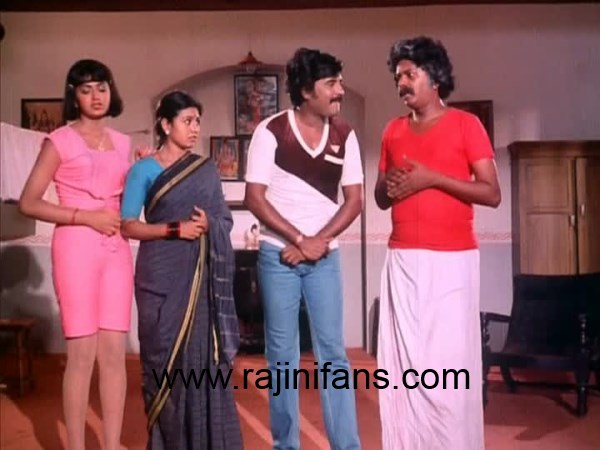 Paayum Puli (1983) - Part 2 photo 29