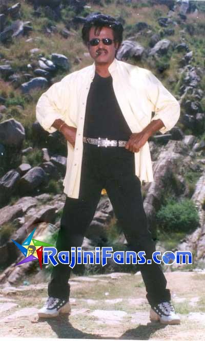 Padayappa (1999) - Part 5 photo 100