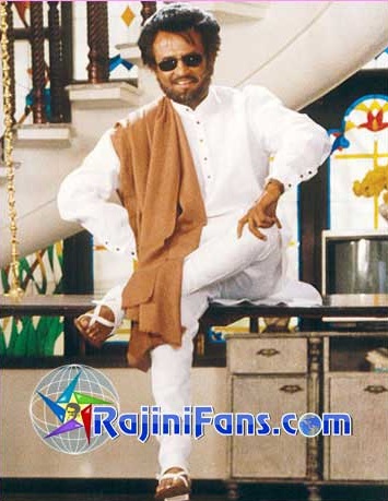 Padayappa (1999) - Part 5 photo 102