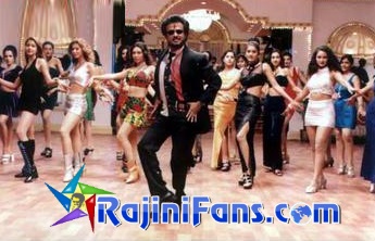 Padayappa (1999) - Part 5 photo 108