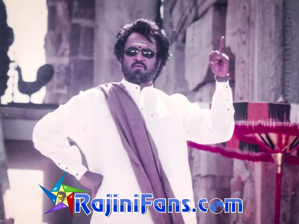 Padayappa (1999) photo 11