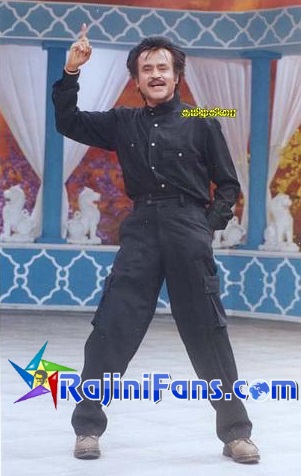 Padayappa (1999) - Part 5 photo 110