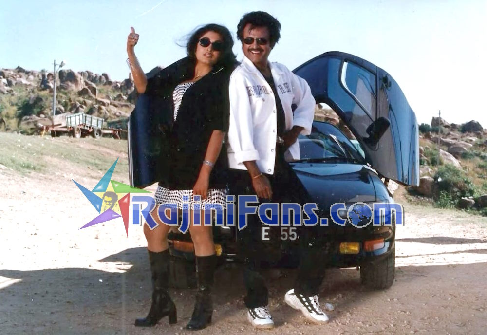Padayappa (1999) photo 13