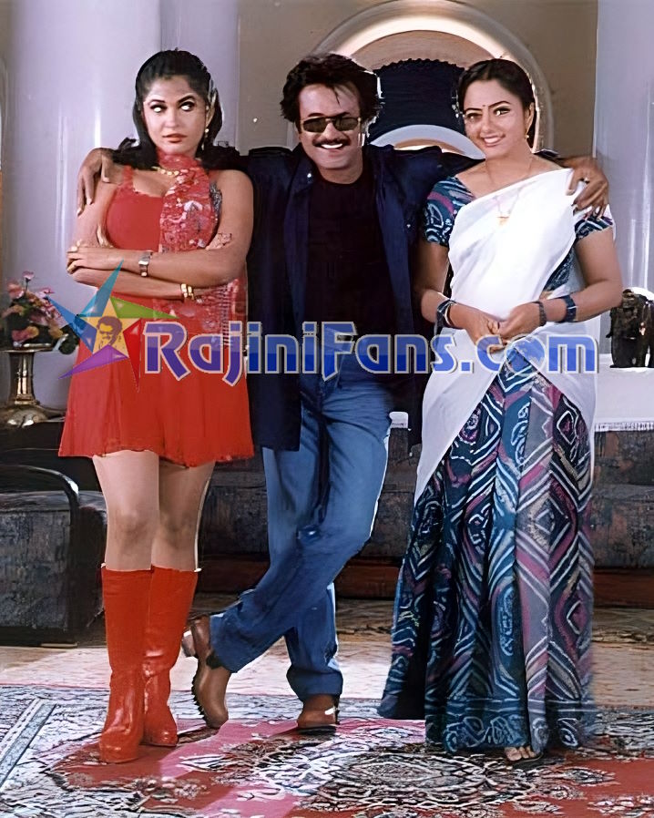 Padayappa (1999) photo 19