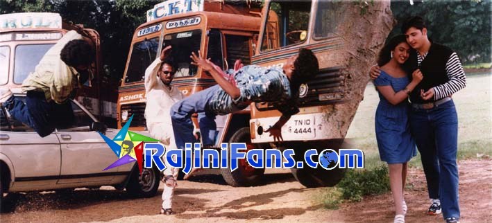 Padayappa (1999) photo 23