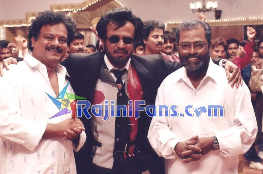 Padayappa (1999) photo 24