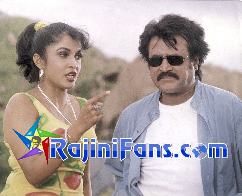 Padayappa (1999) photo 27