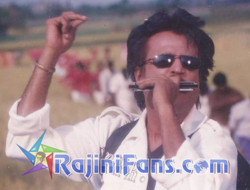 Padayappa (1999) photo 28