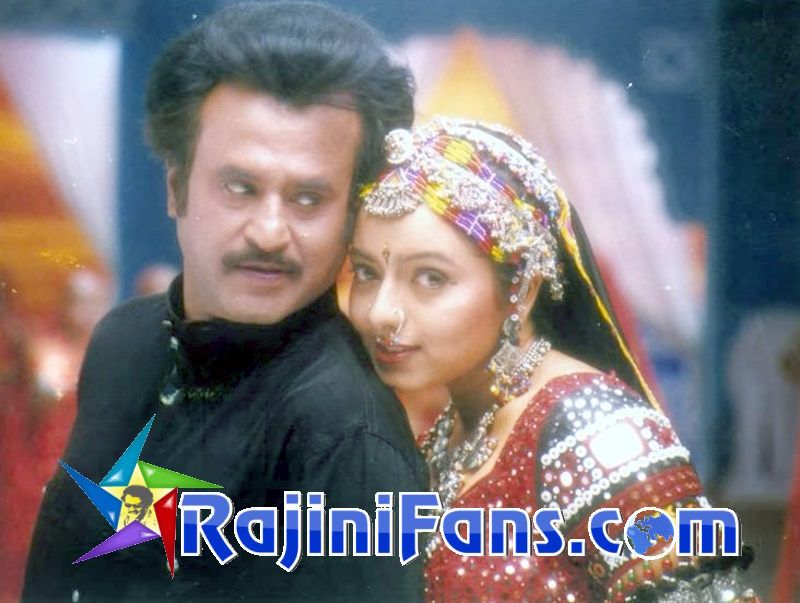 Padayappa (1999) photo 29