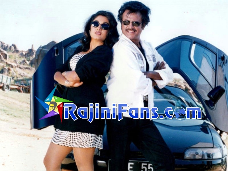 Padayappa (1999) photo 30