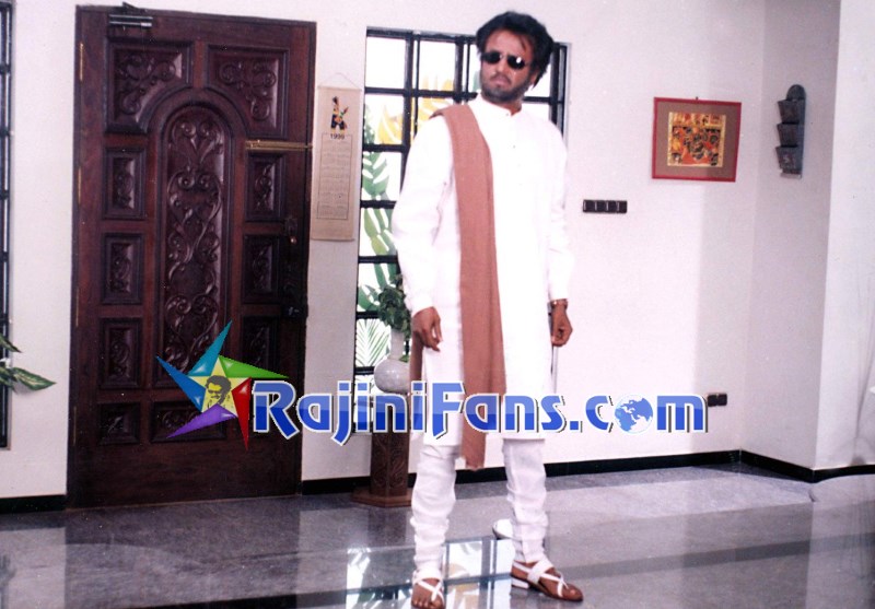 Padayappa (1999) photo 31