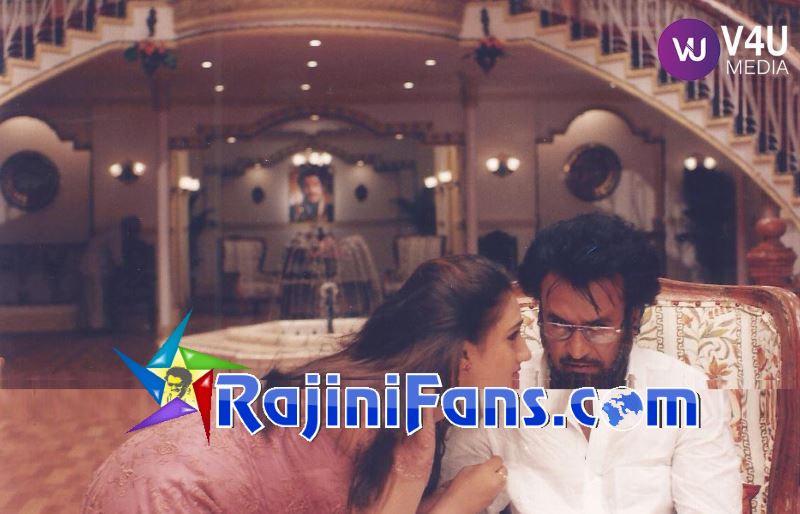 Padayappa (1999) photo 36