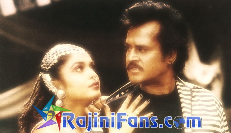 Padayappa (1999) photo 37