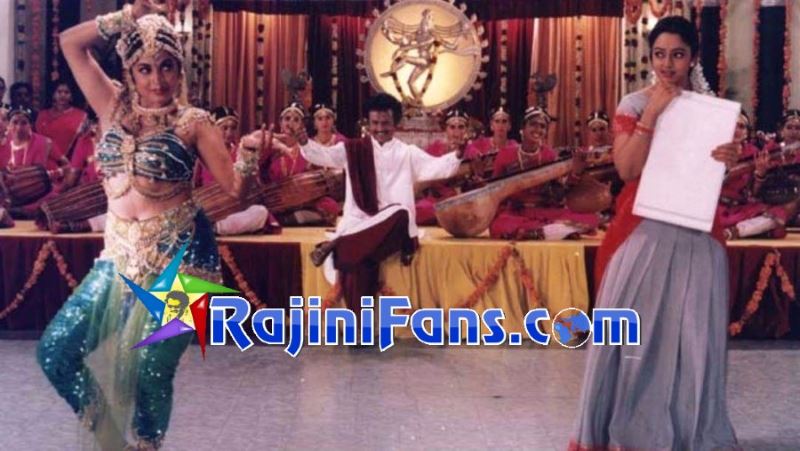 Padayappa (1999) photo 38