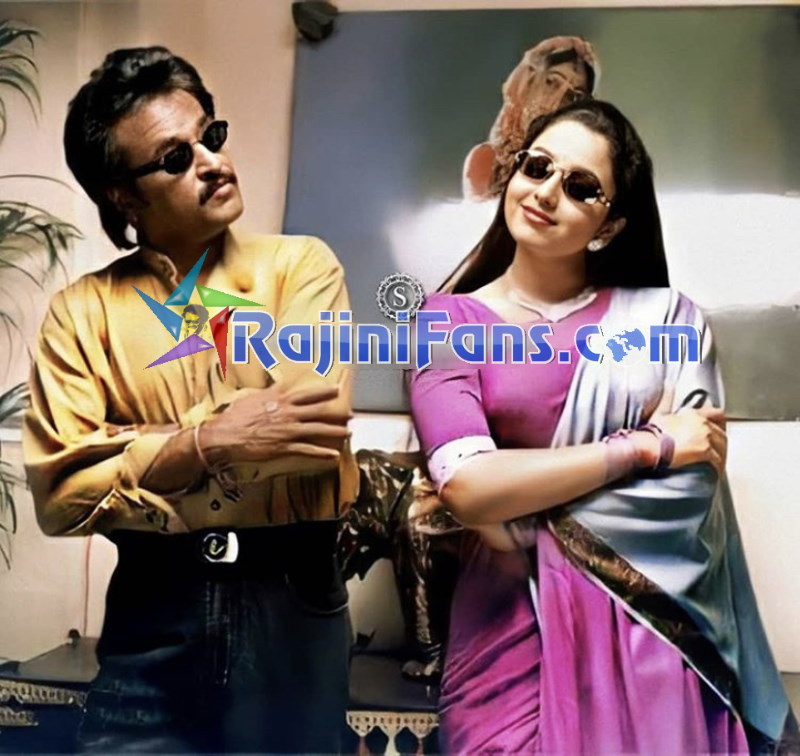 Padayappa (1999) photo 4